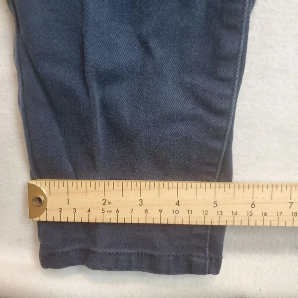 NHIZ Izzue Plus Neighborhood‎ Size Small Regular Denim Jeans Hong  Kong Tokyo - Picture 7 of 16